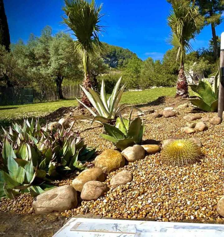 Jardinier Le Castellet