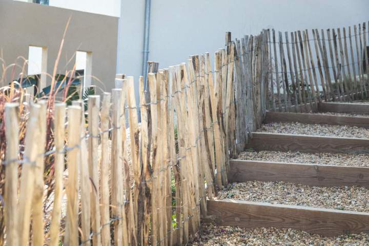 Aménagement paysager Le Castellet