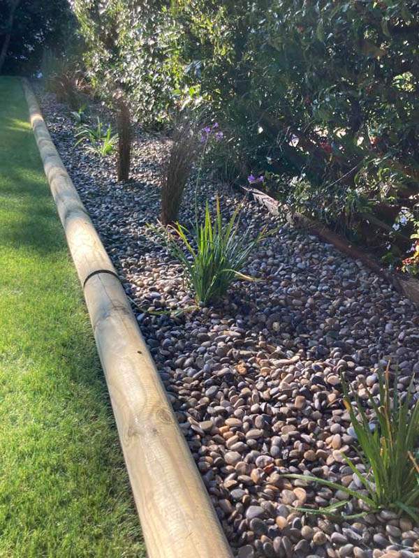 Aménagement de jardin Le Castellet
