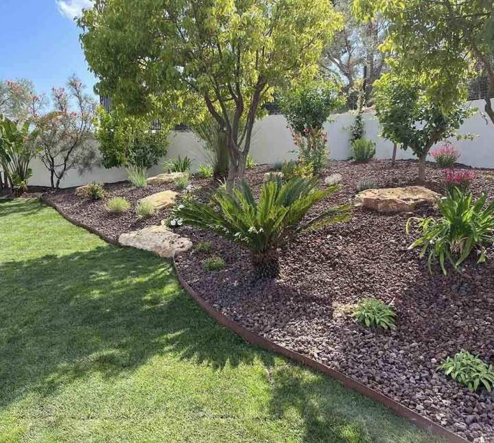 Travaux de jardinage Le Castellet