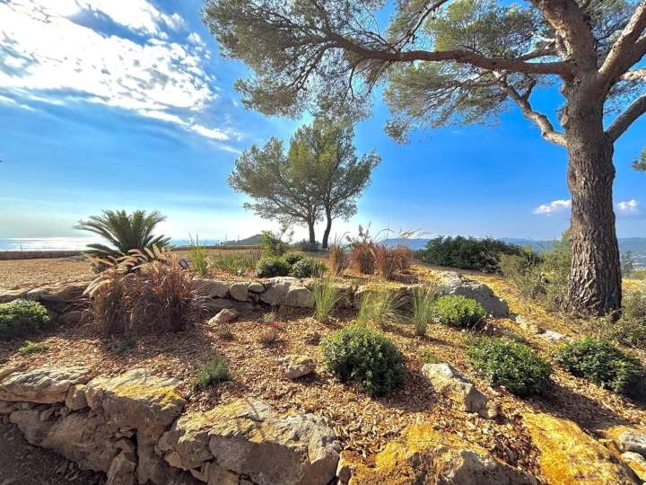 Aménagement Paysagers Page d'accueil